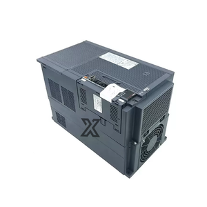 Servomoteur AC haute puissance MR-J4-15KB4 pour un contrôle de mouvement de haute précision. - Product Image 1