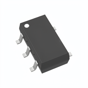 Authorized Distributor Electronic Chips Component Diodes 5-TSSOP, SC-70-5, SOT-353 PZU6.2DB2,115 - Product Image 1