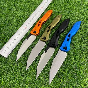 Cuchillo Plegable Portátil Tredknix KS7650 CPM145 de Aluminio Aeroespacial para Supervivencia al Aire Libre, Herramienta de Bolsillo para Camping, OEM, Venta al Por Mayor - Product Image 1