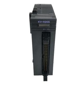 Controlador Lógico Programable (PLC) KV-H20S de 2 Ejes con Generador de Pulsos (Interpolación Lineal) PLC Japón Nuevo Original - Product Image 2