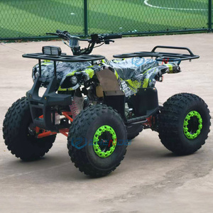 Mini Bull Jeep Car Vehículo todoterreno para adultos y niños Carro utilitario todoterreno <span class=keywords><strong>de</strong></span> 4 ruedas con diseño resistente - Product Image 4