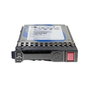 P09923-001 800GB SAS 12G MU SFF SSD untuk server G8-G10 - Product Image 5