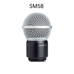 Microphone sans fil cardioïde <span class=keywords><strong>BETA</strong></span> <span class=keywords><strong>58A</strong></span>//<span class=keywords><strong>BETA</strong></span> 87A/<span class=keywords><strong>BETA</strong></span> 87C - Product Image 3