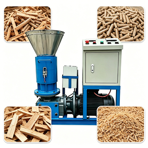 Prix promotionnel usine : Broyeur à <span class=keywords><strong>granulés</strong></span> 15KW 22KW CE – Offre à durée limitée directement du fabricant - Product Image 2