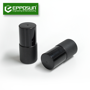 Accesorios electrónicos de plástico para botellas de agua para mascotas, jaula colgante, tapas de botellas de sifón, procesamiento de moldeo por inyección para perros y gatos - Product Image 4
