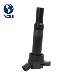 Pièces automobiles Hanzhuang 27300-2E000 Bobine d'allumage du moteur pour <span class=keywords><strong>Kia</strong></span> Soul Forte Hyundai Tucson Elantra 2011-2019 - Product Image 4