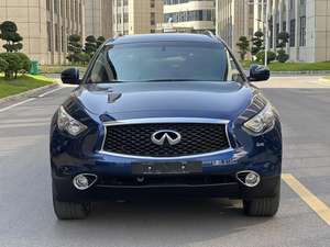 Voitures d'occasion <span class=keywords><strong>Infiniti</strong></span> <span class=keywords><strong>QX70</strong></span> 2019 3.7L Automatique AWD 5 places - Product Image 5