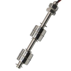 חם מכירה תת-מרבילית 304 יחיד כדור צף כדור מים נוזלי טנק צף הרמה חיישן - Product Image 3