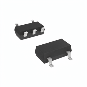 Buy Online Electronic Components Transistors SC-74A, SOT-753 BOM IC In Stock DME20C010R - Product Image 1