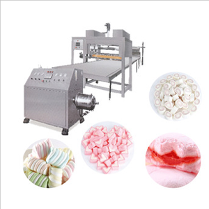 เครื่องเติมอากาศต่อเนื่อง,เครื่องขึ้นรูปหัวใจสัตว์หลายตัวเชือกเกลียวย่างเครื่องขึ้นรูป - Product Image 1