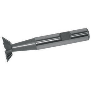 Cortadores angulares divergentes de 45 ° HSS D.25 SCU 8794D - Product Image 1