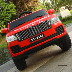 Mini coche deportivo eléctrico con batería de Control remoto <span class=keywords><strong>para</strong></span> niños, nuevo juguete biplaza barato con Material plástico - Product Image 6