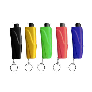 Kit de herramientas de emergencia para coche, rompeventanas de seguridad, martillo de autodefensa - Product Image 1