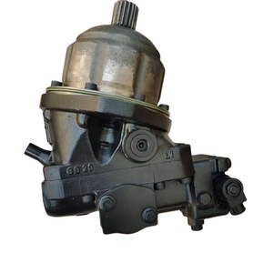 80002337 Hydraulic <b>Motor</b> for 203 Roller Hydraulic <b>Motor</b> 80002337 Hydraulic <b>Motor</b> - Product Image 1
