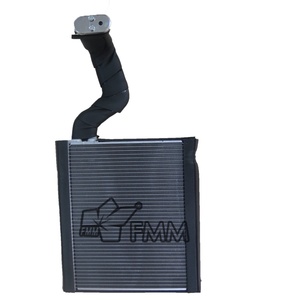 Núcleo de Serpentín de Refrigeración, Evaporador de Aire Acondicionado para SUZUKI Grand Vitara (Volante a la Derecha) 9541064j21 - Product Image 2