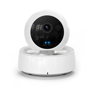 Precio de fábrica Tuya interior cámara inalámbrica con <span class=keywords><strong>google</strong></span> y Alexa eco gratis TARJETA DE 32g sd - Product Image 3