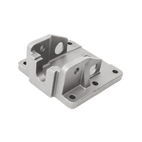 JBD Wholesale : Pièces et accessoires personnalisés, moulage de précision, usinage CNC, procédé à la cire perdue, acier inoxydable 304 316, services OEM/ODM