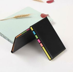 Wholesale Custom Professional Business Sticky Notes <b>Memo</b> <b>Pad</b> Self-adhesive With Calendar - Product Image 4