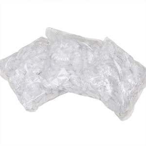 बालों के लिए थोक डिस्पोजेबल मोटा वाटरप्रूफ भोजन ग्रेड नरम कान मफ कान मफ - Product Image 6