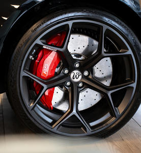 ล้อแม็กซ์รถยนต์ Welldone ขนาด 17 18 19 20 21 22 23 24 นิ้ว 5x112 สำหรับ <span class=keywords><strong>Audi</strong></span> A3 A4 A5 A6 S3 S4 S5 Model Y X 3 - Product Image 4