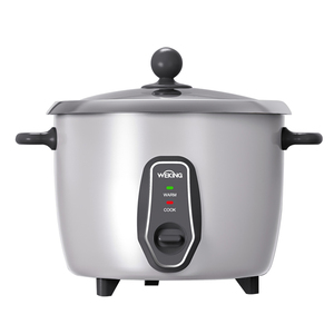 Mini-cuiseur à riz avec revêtement antiadhésif, capacité de 1 L, cuisson automatique, chauffage rapide, double tension pour usage domestique - Product Image 5