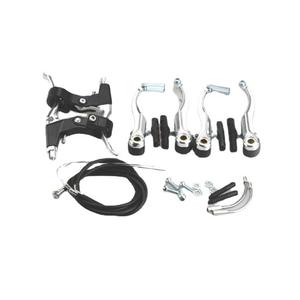 Vendre à un prix réduit Vélo v kit de frein Route voiture v frein VTT <span class=keywords><strong>accessoires</strong></span> de frein en alliage d'aluminium - Product Image 3
