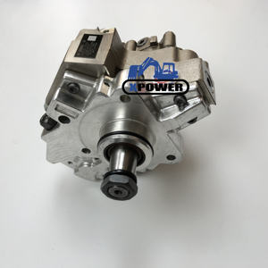 ปั๊มดีเซล 65.10501-7005A 0445020067 สำหรับอะไหล่เครื่องจักรก่อสร้าง รถขุด - Product Image 4