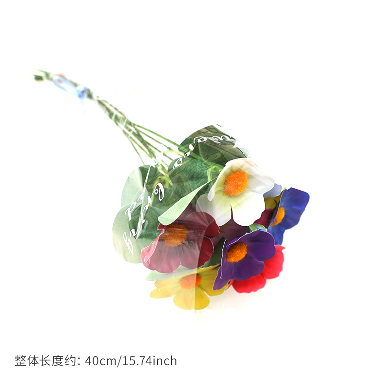 Mixed colors