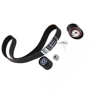 Kit <span class=keywords><strong>de</strong></span> <span class=keywords><strong>courroie</strong></span> <span class=keywords><strong>de</strong></span> <span class=keywords><strong>distribution</strong></span> <span class=keywords><strong>de</strong></span> haute qualité OE 130C10178R pour <span class=keywords><strong>Renault</strong></span> Dacia Clio Laguna <span class=keywords><strong>Megane</strong></span> - Product Image 6