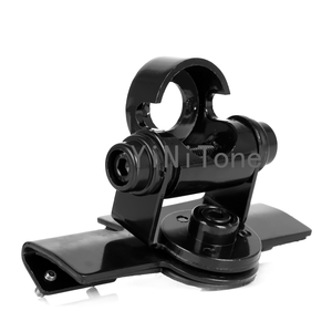 Yinitone SG-M507 ăng ten với màu đen RB-400 núi <span class=keywords><strong>Bracket</strong></span> 5m RG58 cáp mở rộng cho <span class=keywords><strong>Kenwood</strong></span> Yaesu cho ICOM xe cho đài phát thanh Walkie - Product Image 2