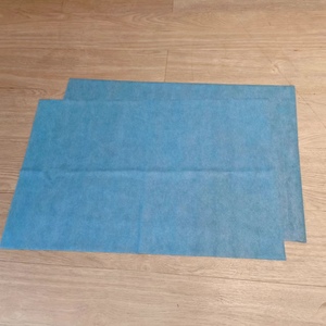 Bệnh viện phòng khám phẫu thuật treo lên lây lan trên bệnh nhân chiếu xạ khu vực chì miễn phí X-Ray bức xạ bảo vệ che chắn chăn Sheets - Product Image 5