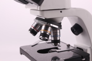 Microscope binoculaire Phenix BMC50-A2 40X-1000X, prix <span class=keywords><strong>moins</strong></span> <span class=keywords><strong>cher</strong></span> pour les étudiants, les cliniques et les hôpitaux - Product Image 5