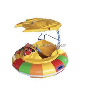 Bateau à moteur à eau, pare-chocs en caoutchouc, bateau à moteur électrique, bateau à moteur <span class=keywords><strong>gonflable</strong></span>, tapis flottant à vendre - Product Image 4