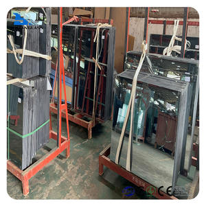 <span class=keywords><strong>Verre</strong></span> feuilleté industriel ignifuge Ulianglass, protection de la vie privée, entrée, pare-brise extérieur, panneaux muraux, vente en gros, usinage - Product Image 3