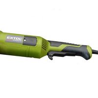 403127 EXTOL Craft Meuleuse électrique Mini meuleuse d'angle professionnelle Usine de Chine