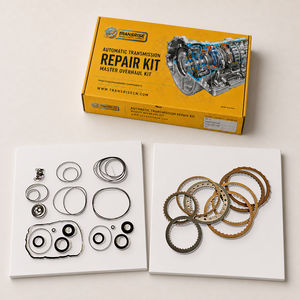 Kit de réparation complet a8lf1 neuf TRANSRISE - Product Image 1