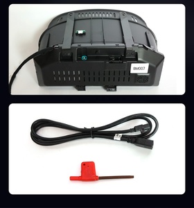 Cruscotto Digitale MEKEDE Cluster Elettronica Auto Schermo Virtuale LCD 1920*720 per <span class=keywords><strong>Serie</strong></span> 5 E60 E61 <span class=keywords><strong>Serie</strong></span> 6 E63 E64 - Product Image 6