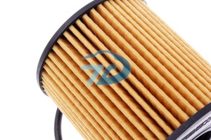 Filtres à <span class=keywords><strong>huile</strong></span> <span class=keywords><strong>moteur</strong></span> de voiture 1109.X3, élément filtrant haute performance pour voitures - Product Image 4