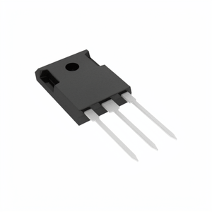MBR40H45PT-E3/45 TO-3P-3, SC-65-3 Electronic Circuit Components Original Diode Arrays - Product Image 1
