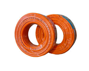 Tuyau d'arrosage de jardin en PVC coloré, flexible et renforcé, de qualité supérieure, sur mesure, pour l'<span class=keywords><strong>irrigation</strong></span> agricole - Vente en gros usine - Product Image 1