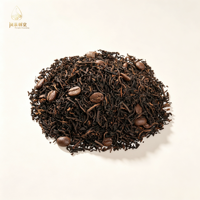 Thé vert au jasmin premium en fleurs, infusion chaude, mélange de feuilles entières, grains de café aromatisés aux fruits, thé santé, sachets de thé de 3g, approvisionnement en vrac