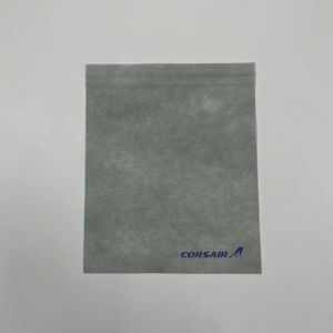 Couverture d'appui-tête d'impression blanche - Product Image 4