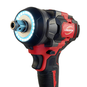 Cờ lê không dây chính hãng <span class=keywords><strong>20v</strong></span>, cờ lê tác động không chổi than, pin <span class=keywords><strong>Lithium</strong></span>, dụng cụ điện không dây, cờ lê tác động điện LDW03 - Product Image 2