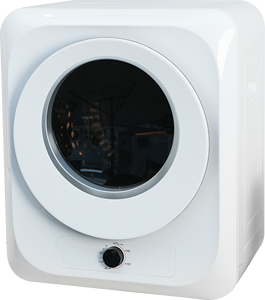 <span class=keywords><strong>Sèche</strong></span>-<span class=keywords><strong>linge</strong></span> miniature à lumière UV de 3 kg, électrique, manuel, de bonne qualité, en plastique, pour la maison, très populaire - Product Image 5