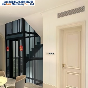 Ventas directas del fabricante Xinya Heavy Industry New Home Villa Lift Plataforma de elevación hidráulica <span class=keywords><strong>Escalera</strong></span> Casas autoconstruidas - Product Image 1