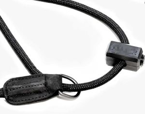 Correa de Adiestramiento Resistente, 4 Pies X 1/2 Pulgadas, Correa de Bucle Resistente, Cuerda Fuerte y Cómoda para Perros Grandes y Medianos - Product Image 4