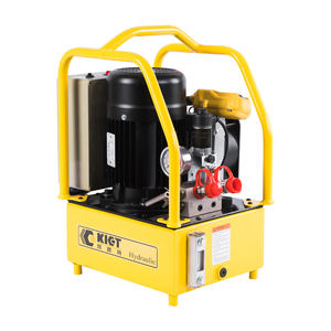 Pompe hydraulique électrique à haute pression de clé dynamométrique - Product Image 3