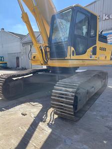 Komatsu มือสอง PC450 PC400-8 PC360รถขุด - Product Image 2