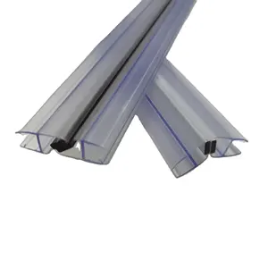 Con Dấu Cao Su Cửa Kính Tắm Con Dấu Từ - Product Image 2