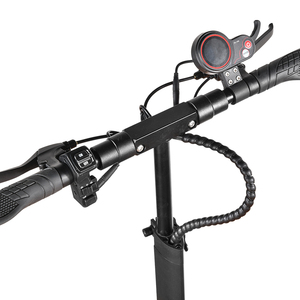 Patinete Eléctrico de Dos Ruedas, Plegable, Envío Directo, 800W, EEC, COC, Patinete de Movilidad para Adultos, E-scooter Direct S - Product Image 4